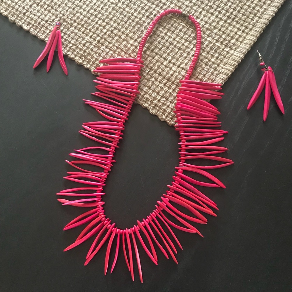 Statement Jewelry!